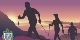 Comienzo Temporada Nordic Walking 2022